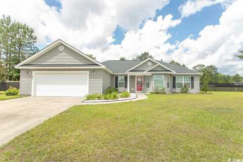 908 Hornbeam Ct., Loris, SC 29569