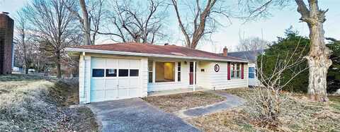 1606 New Madrid Street, Cape Girardeau, MO 63701