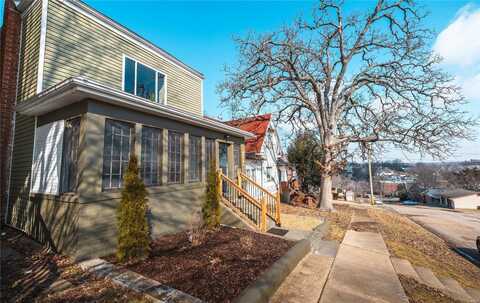 204 S 3rd Street, De Soto, MO 63020