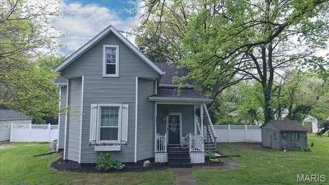 962 Hillsboro Avenue, Edwardsville, IL 62025