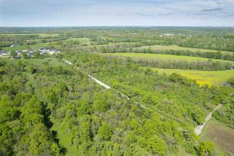 0 W Gillespie Bridge Road, Columbia, MO 65203