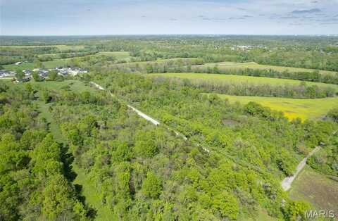 0 W Gillespie Bridge Road, Columbia, MO 65203