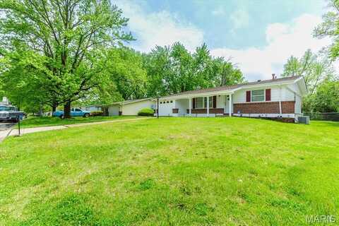 1338 Petite Drive, Saint Louis, MO 63138