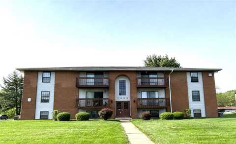 1008 Brookshire Court, Belleville, IL 62221