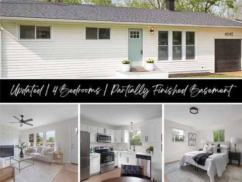 4045 Green Park Road, Saint Louis, MO 63125