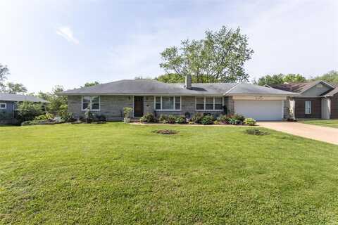 322 Sappington Barracks Road, Saint Louis, MO 63125