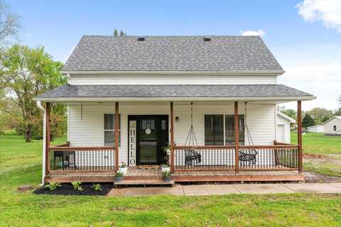 134 Maple Street, O'Fallon, IL 62269