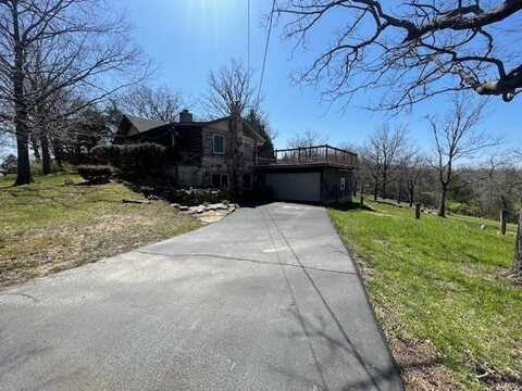 11247 Hillsboro Victoria Road, De Soto, MO 63202