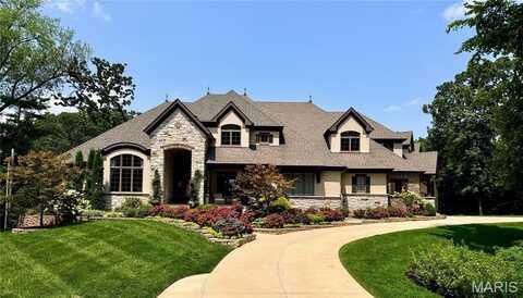 139 Frontenac Forest, Frontenac, MO 63131