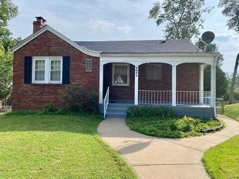 9054 McNulty Drive, Saint Louis, MO 63114