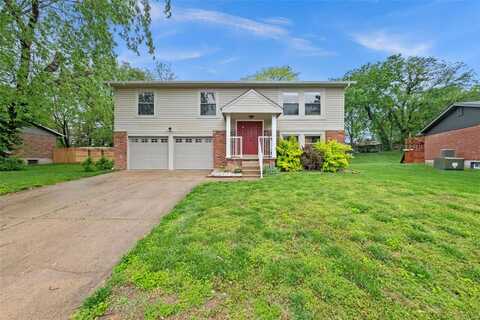 9 Chip Drive, O'fallon, MO 63366