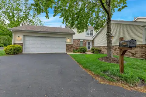 14531 Greencastle Drive, Chesterfield, MO 63017