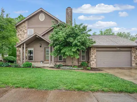 5946 Briarmist Place, Saint Louis, MO 63128