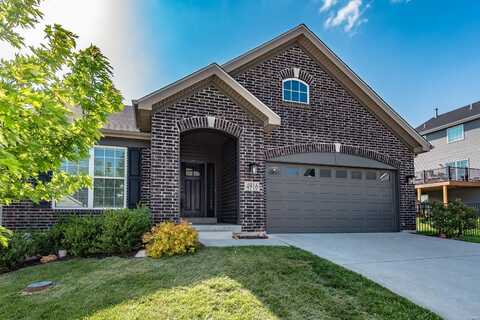 4916 Arbors At Stonegate Court, Saint Louis, MO 63123