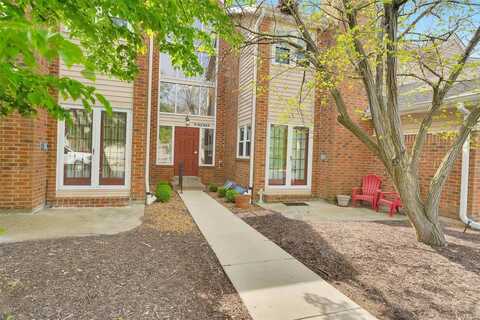 1316 Holgate Drive, Ballwin, MO 63021