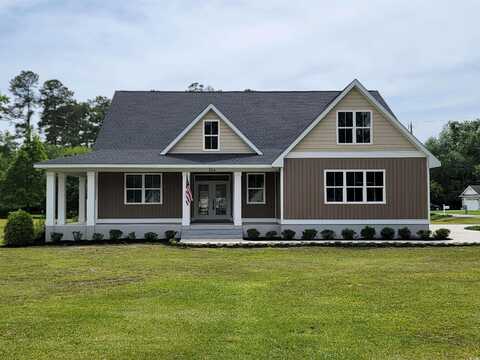 214 Carolina Dr., Loris, SC 29569