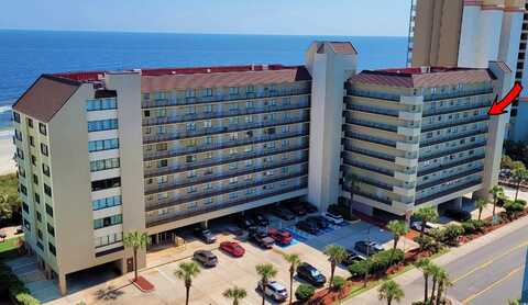 4719 S Ocean Blvd., North Myrtle Beach, SC 29582