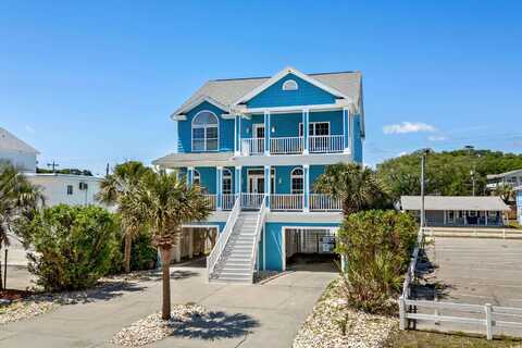 4206 S Ocean Blvd., North Myrtle Beach, SC 29582