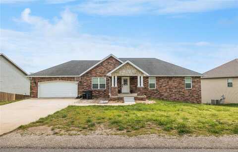 20256 Hardcastle Lane, Saint Robert, MO 65584