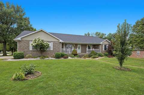 830 Wayne Street, Carlyle, IL 62231