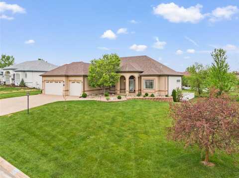 205 Sandia Cirlce, Kirksville, MO 63501