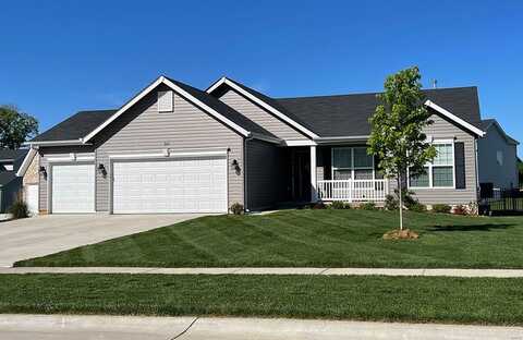 690 Osprey Court, Lake Saint Louis, MO 63367