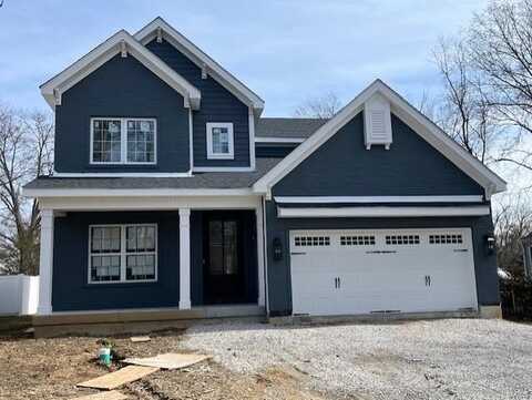 1322 Kortwright Avenue, Rock Hill, MO 63119