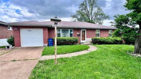 1642 Union Rd, Saint Louis, MO 63125