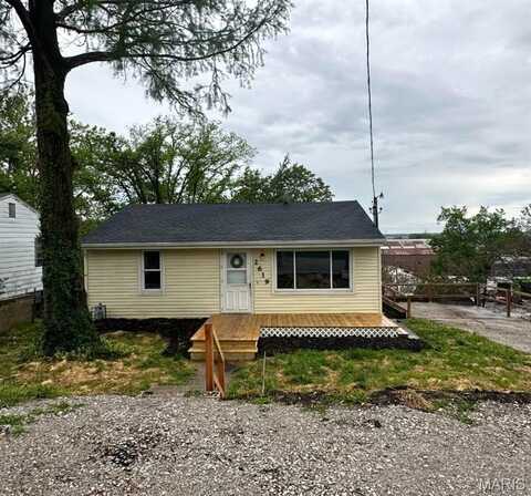 2619 Plainview Terrace, Alton, IL 62002