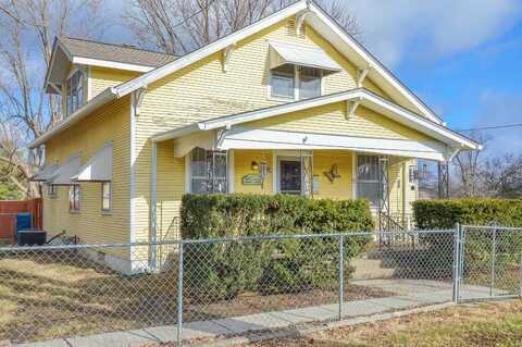 7216 W Main Street, Maryville, IL 62062