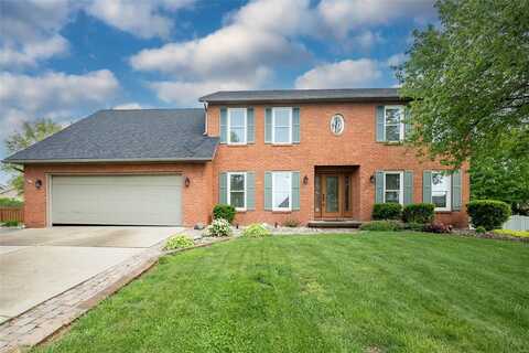 237 Summers, Belleville, IL 62220