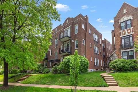 6240 Rosebury Avenue, Saint Louis, MO 63105