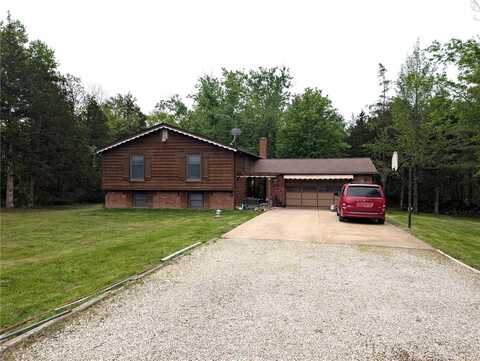 15414 Ruby Lane, Wright City, MO 63390