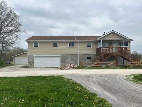 14 Cabin River Road, Troy, MO 63379