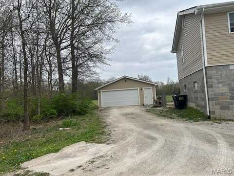 14 Cabin River Road, Troy, MO 63379