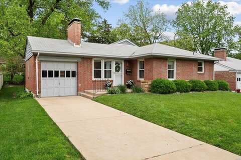 923 Glenbrook Avenue, Glendale, MO 63122