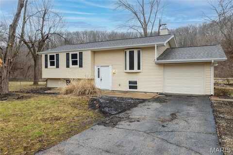 5604 Mark Trail, House Springs, MO 63051