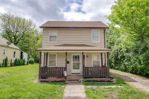 404 Short Street, Jerseyville, IL 62052