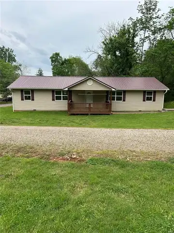 0 Northwood Dr., Piedmont, MO 63957