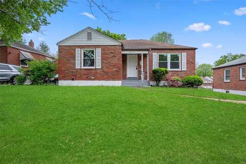 2865 Chadwick Drive, Saint Louis, MO 63121