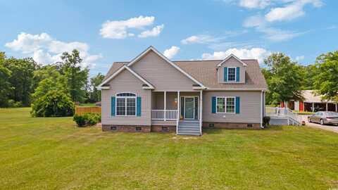 151 Saddle Dr., Loris, SC 29569