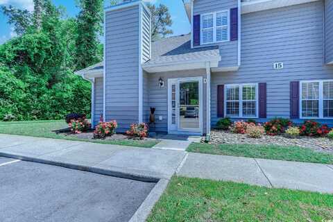 503 20th Ave. N, North Myrtle Beach, SC 29582