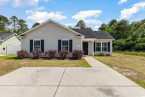 469 Overcrest St., Myrtle Beach, SC 29579
