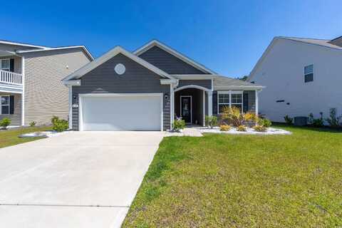 428 Calhoun Falls Dr., Myrtle Beach, SC 29579