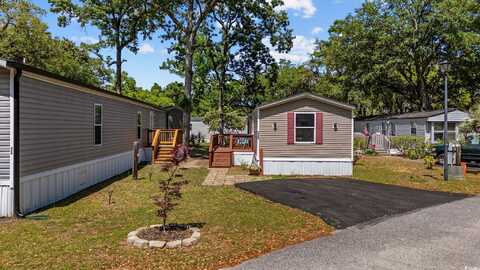 522 Key Largo Ave., Murrells Inlet, SC 29576