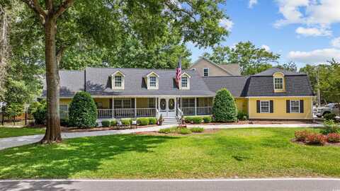 4023 Murrells Inlet Rd., Murrells Inlet, SC 29576