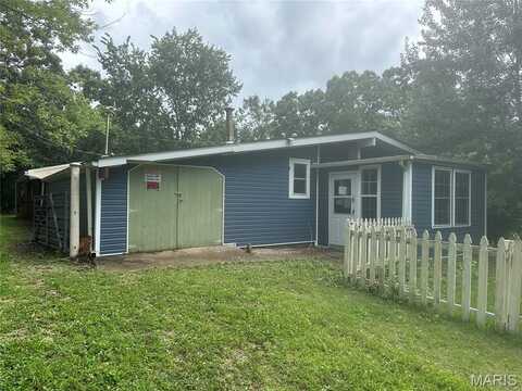 28 INDIAN HILLS Drive, Cuba, MO 65453