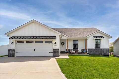 1308 Yeats Court, O'Fallon, IL 62269