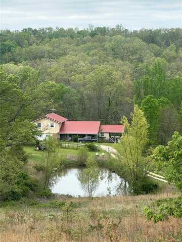 69 HCR BOX 67 AUCTION PROPERTY, Other, MO 65720