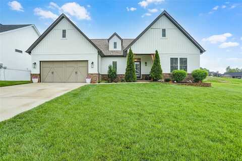 7975 Donner Ridge, Caseyville, IL 62232